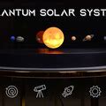 Quantum Solar System - Photo Gallery - Cloudy Nights