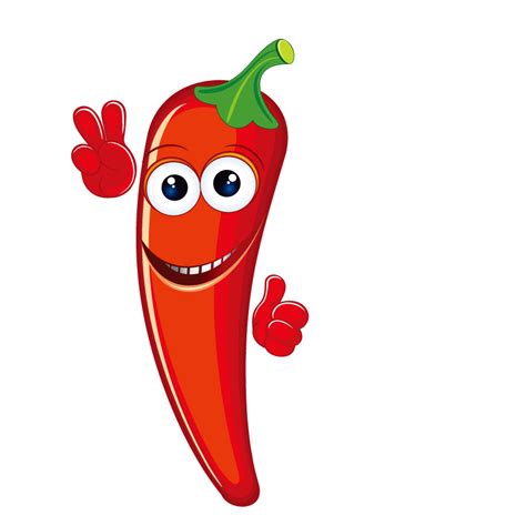 Jalapeno clipart orange chili, Picture #1430115 jalapeno clipart orange ...