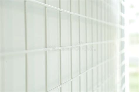 Square pattern white wall stock image. Image of decor - 120550357