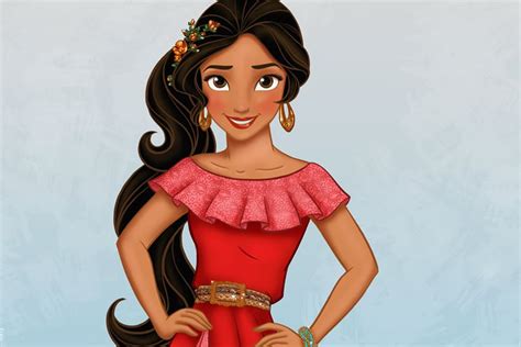 Elena Of Avalor - Elena Of Avalor foto (43204495) - fanpop