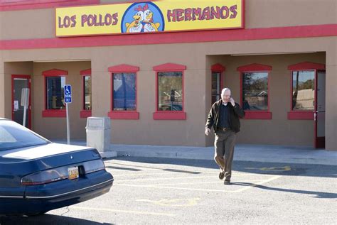 Albuquerque set to say goodbye to 'Breaking Bad'