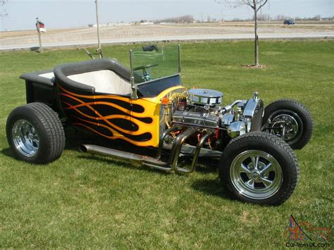 1923 Ford T Bucket / Roadster