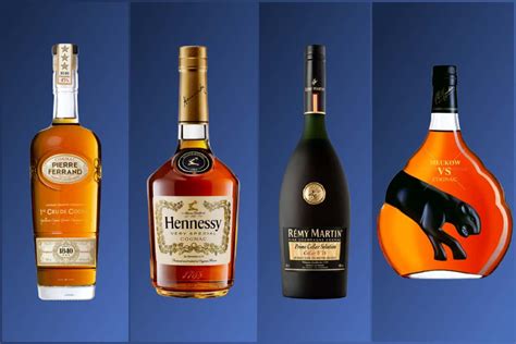 The 9 Best Cognac Brands To Drink For Every Occasion