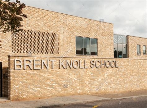 Brent Knoll (Special Education) School in Lewisham bought both ATK ...