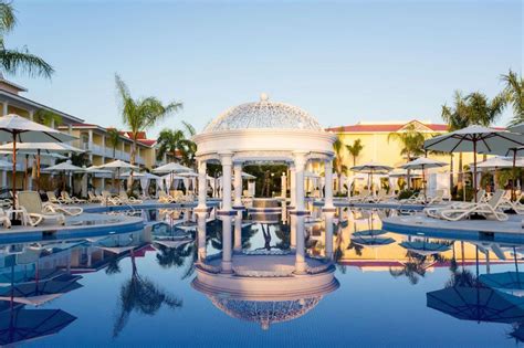 Bahia Principe Luxury Bouganville - All Inclusive (Adults Only), La ...