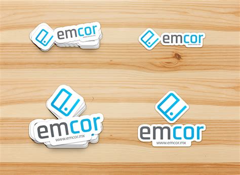 emcor on Behance