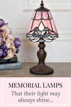 44 Best Gifts | Condolence Lamps images | Sympathy gifts, Memorial gifts, Keepsake urns