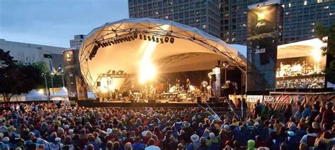 Ottawa Jazz Festival - Alchetron, The Free Social Encyclopedia