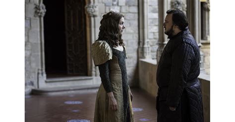 Gilly and Samwell Tarly | Game of Thrones Season 6 Recap | POPSUGAR Entertainment Photo 17