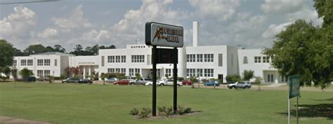 Dothan High School – Dothan Police Department