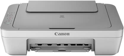 Canon PIXMA MG2900 Series Driver & Software Download