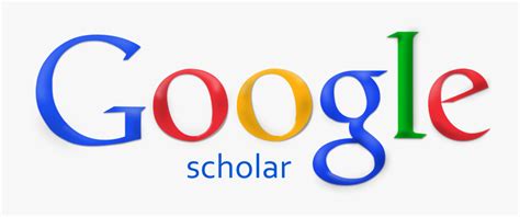 Logo Google Scholar Png