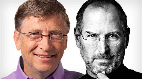 Bill Gates and Steve Jobs raised their kids tech-free — and it should ...