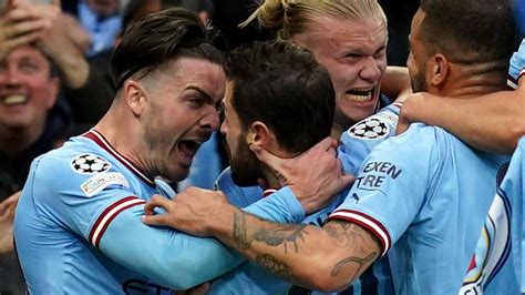 Jack Grealish feels Manchester City 'are unstoppable' | Pep Guardiola ...