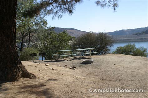 Lake Nacimiento - Campsite Photos, Camping Info & Reservations