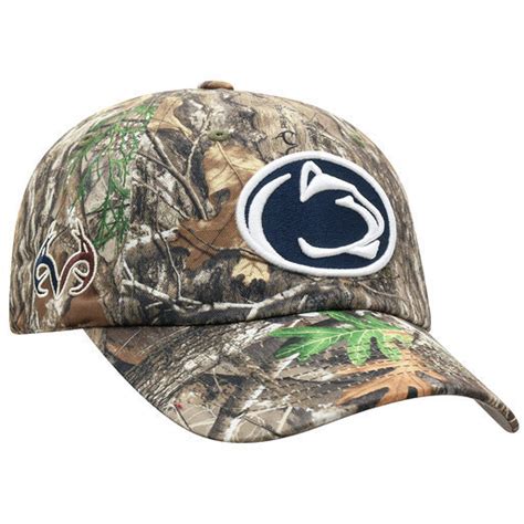 Penn State Hats | Discount Penn State Apparel