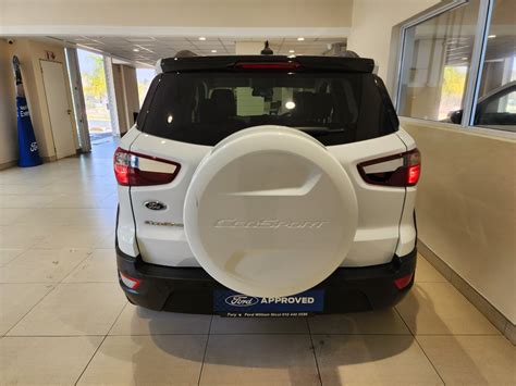 Used 2023 Ford EcoSport for sale in Sandton Gauteng - ID: UF70435 ...