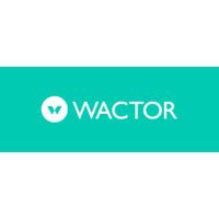 WACTOR | Anime Characters