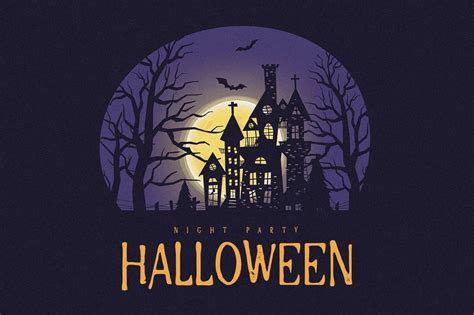 Tombstone Halloween Font – FactoryType