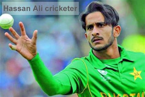 Hasan Ali cricketer, age, wife, family, wedding, house, biography and so