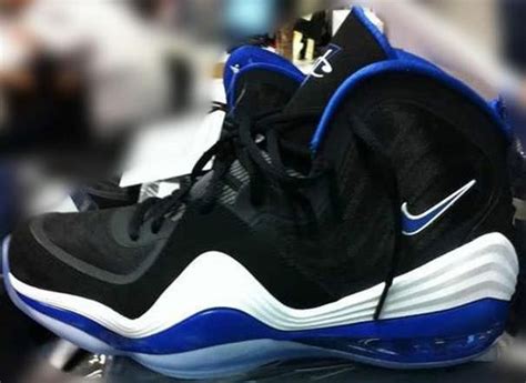 Nike Air Penny 5 - SneakerNews.com