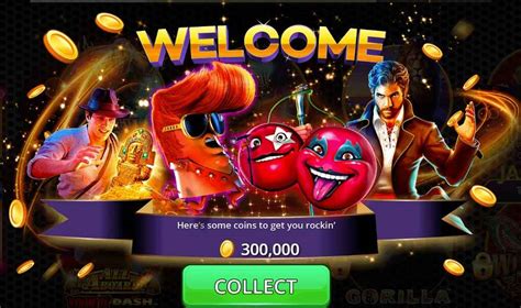 Hard Rock Social Casino Review | July 2024 | 300,000 GC