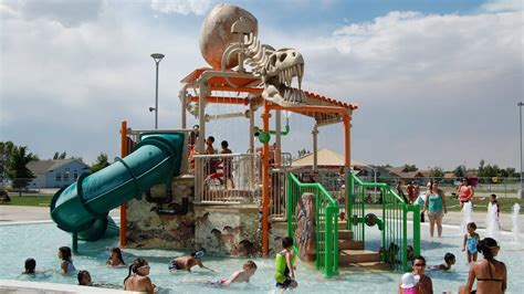 Discover the Top Playgrounds in Greeley, Colorado for Your Ultimate Fun!