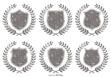 School Crest Vector Art, Icons, and Graphics for Free Download