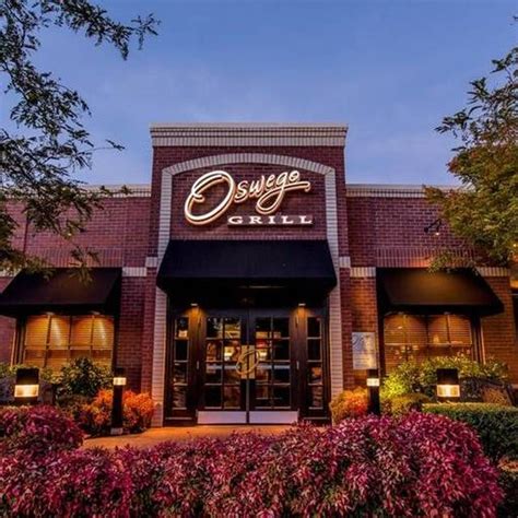 Oswego Grill - Kruse Way Restaurant - Lake Oswego, OR | OpenTable