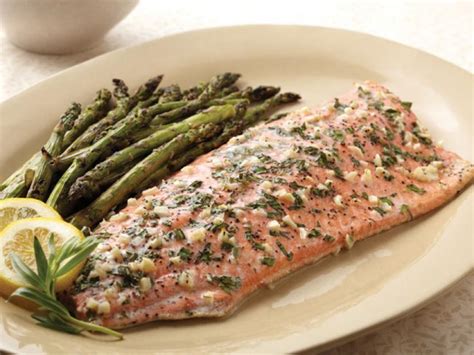 Wild Sockeye Salmon Baked Recipe | Bryont Blog