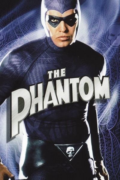 The Phantom movie review & film summary (1996) | Roger Ebert