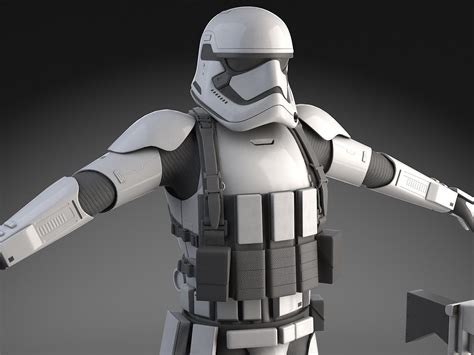 First Order Stormtrooper iPhone Wallpaper - WallpaperSafari