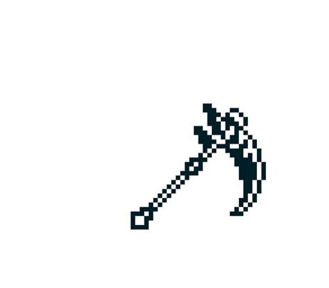 SCYTHE | Pixel Art Maker