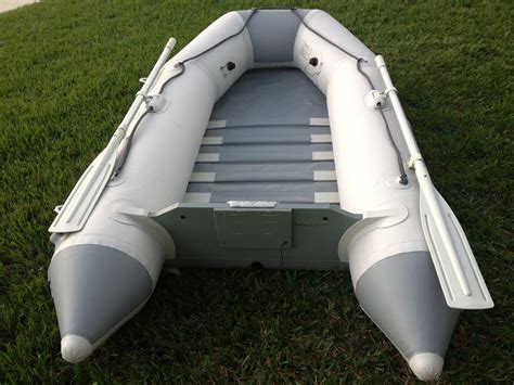 9' Inflatable - Zodiac / West Marine - The Hull Truth - Boating and Fishing Forum