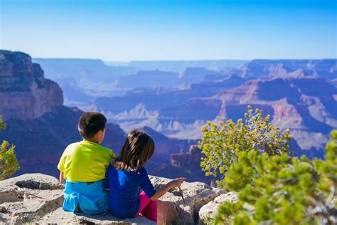 4 Road Trip Ideas To Plan With Your Family Next Weekend