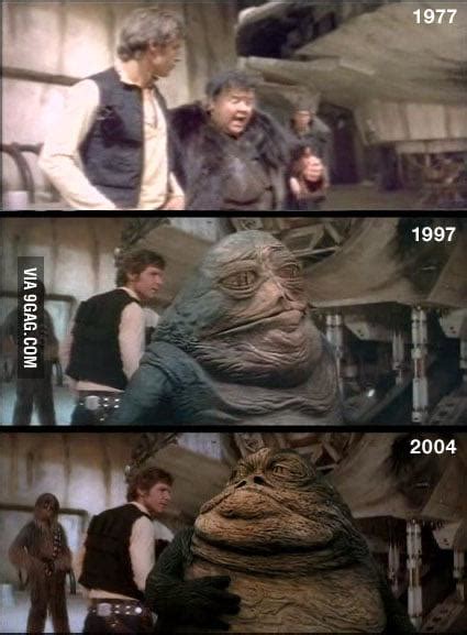 Jabba The Hutt Original