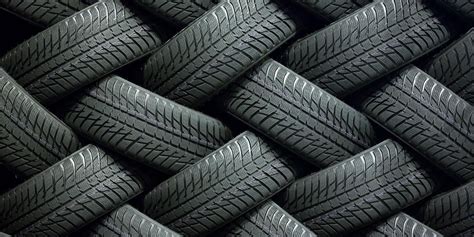 A Guide to Rubber - An Overview