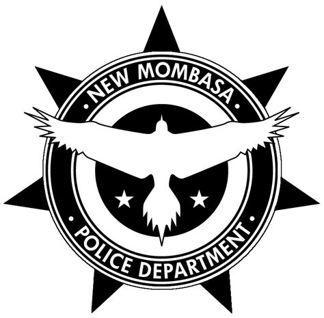 New Mombasa Police Department - Halopedia, the Halo wiki