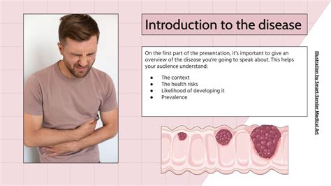 Large Intestine Diseases | Google Slides & PPT