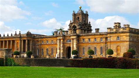 Blenheim Palace | , England | Attractions - Lonely Planet