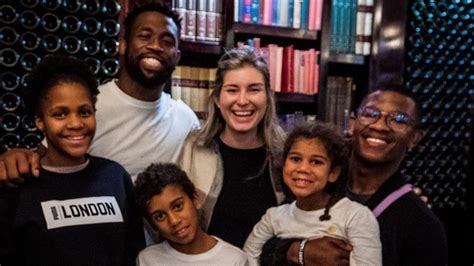 WATCH: The sweetest thing as Siya Kolisi surprises his kids at airport ...