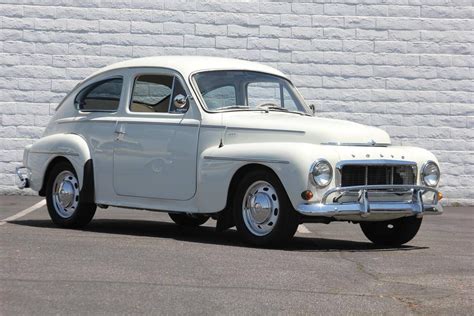 1965 Volvo 544 for sale | Hemmings Motor News | Volvo, Volvo cars ...