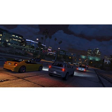 Customer Reviews: Grand Theft Auto V Premium Edition Windows [Digital ...