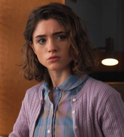 Nancy Wheeler | Stranger Things Wiki | FANDOM powered by Wikia