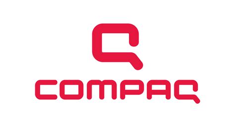 Compaq Q Logo Download - EPS - All Vector Logo