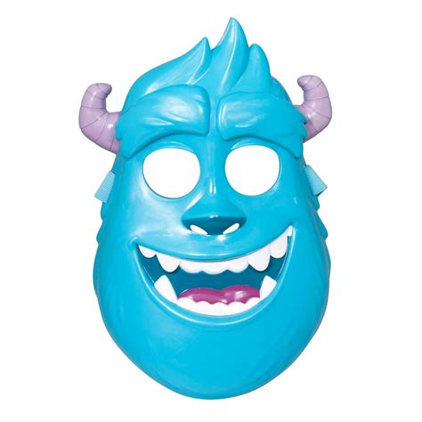 Buy Monsters University Disney Pixar Sulley Monster Mask Online at Low ...