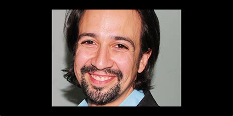 Lin-Manuel Miranda Will Headline His New Musical Hamilton; Full Casting & Off-Broadway Extension ...