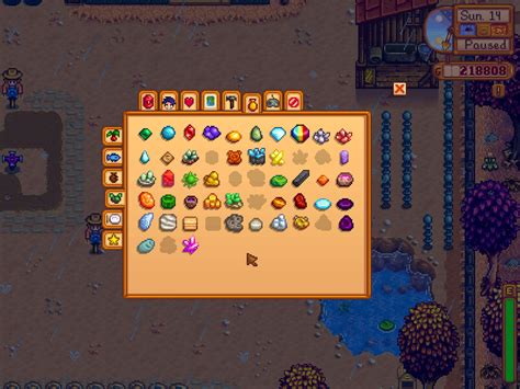 What to do in Stardew Valley's endgame | PC Gamer