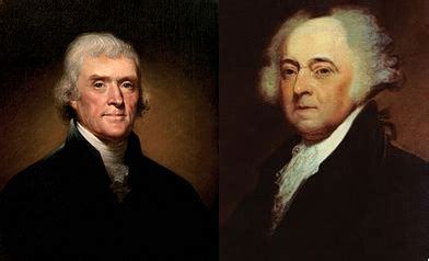 Presidential Election of 1796 | John Adams & Thomas Jefferson | Study.com