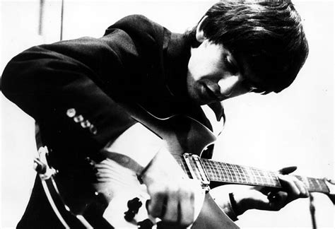 The George Harrison Guitar Solo the Beatles' Engineer Called 'Embarrassing'